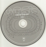 Oasis - Familiar To Millions, Disc 2